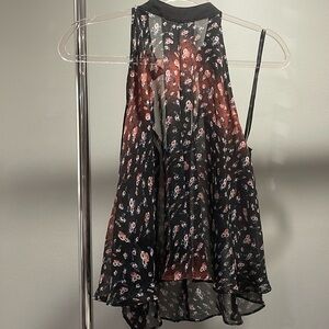 BCBG generation Halter GUC